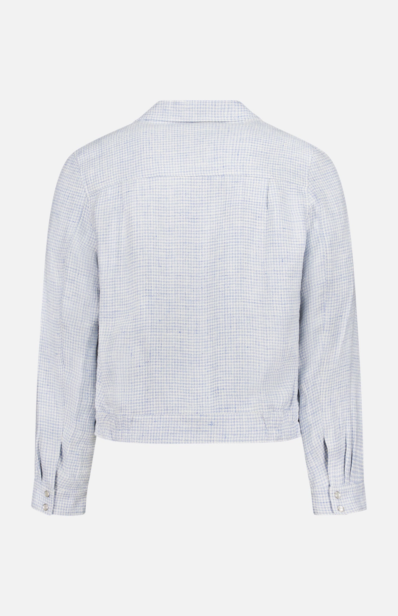 Flora Embroidered Shirt Jacket (14627290939755)