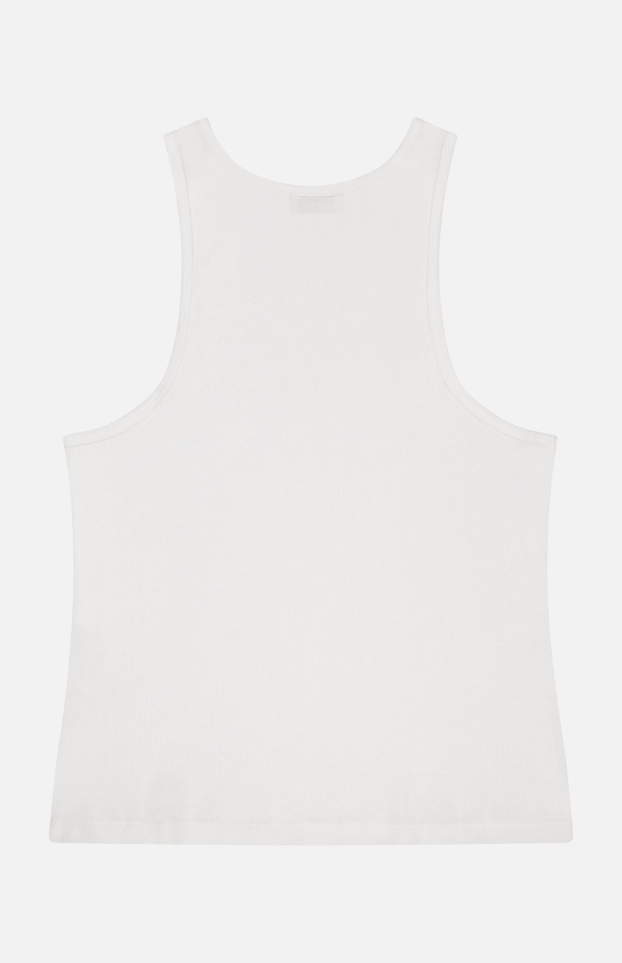 Los Ninos Ribbed Tank (14698374398315)