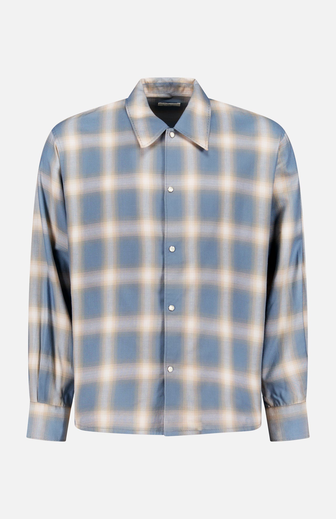 Relaxed Long Sleeve Shirt (14698374365547)
