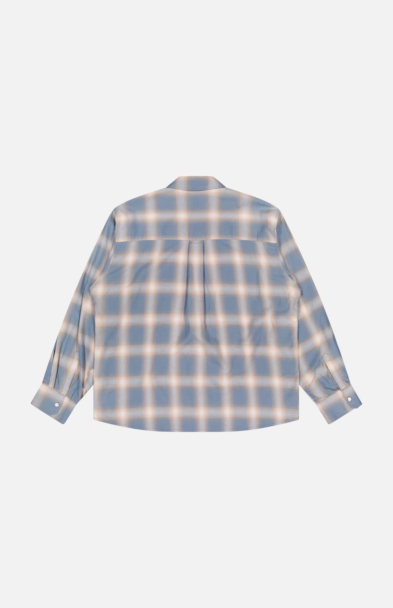 Relaxed Long Sleeve Shirt (14698374365547)
