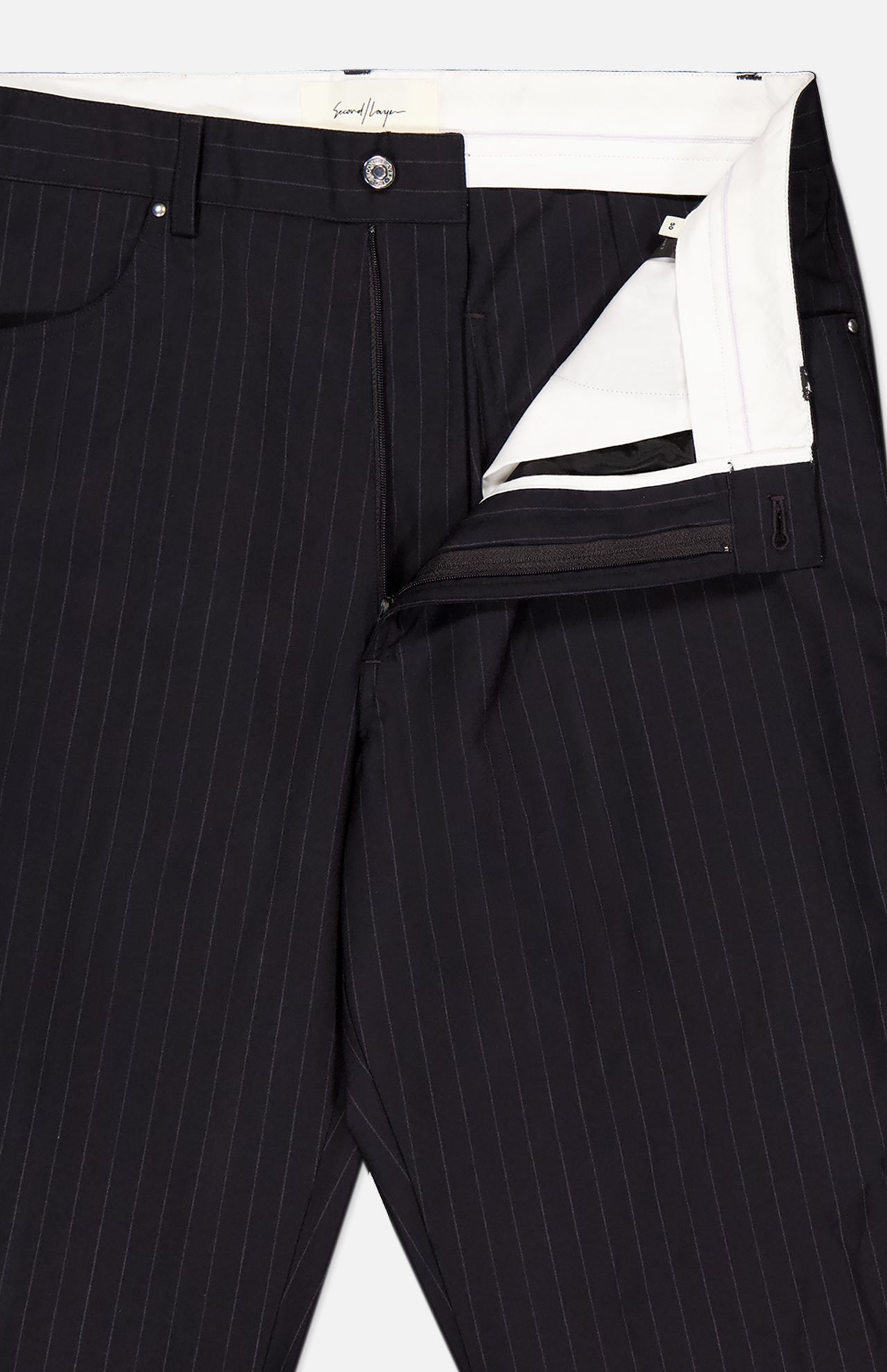 Valluco Striped Trouser 2 (14627291038059)