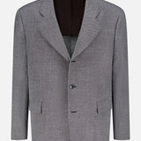 Barrio 3 Button Blazer