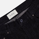 Big Papi Relaxed Denim