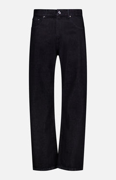 SECOND/LAYERBig Papi Relaxed DenimA.K. Rikk's