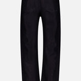 Big Papi Relaxed Denim