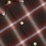 Logan Ombre Long Sleeve Shirt