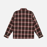 Logan Ombre Long Sleeve Shirt