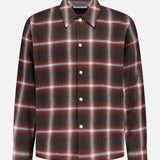 Logan Ombre Long Sleeve Shirt