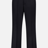 Passo Wool Trousers