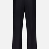 Passo Wool Trousers