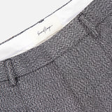 Saico Single Pleat Trousers