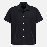 SECOND/LAYERShort Sleeve Avenue ShirtA.K. Rikk's