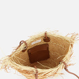 Textured Baby Basket Bag (14680747835755)