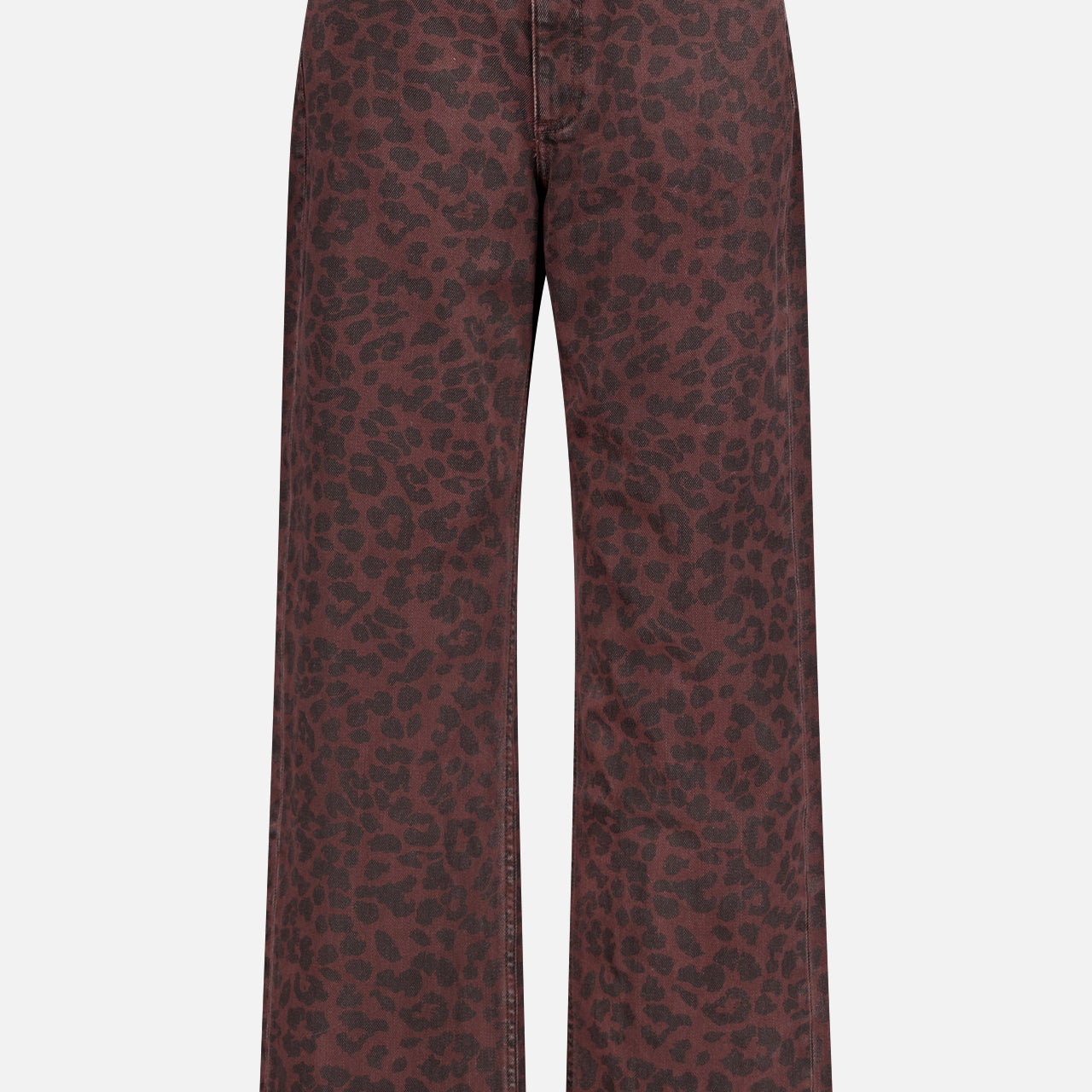 RAG & BONEShea Full Straight JeanA.K. Rikk's