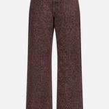 RAG & BONEShea Full Straight JeanA.K. Rikk's