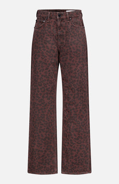 RAG & BONEShea Full Straight JeanA.K. Rikk's