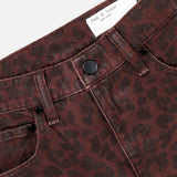 RAG & BONEShea Full Straight JeanA.K. Rikk's