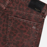 RAG & BONEShea Full Straight JeanA.K. Rikk's