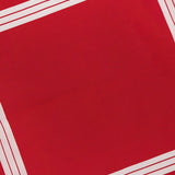 Adelie Catin Jaquard Pocket Square (14691193553259)