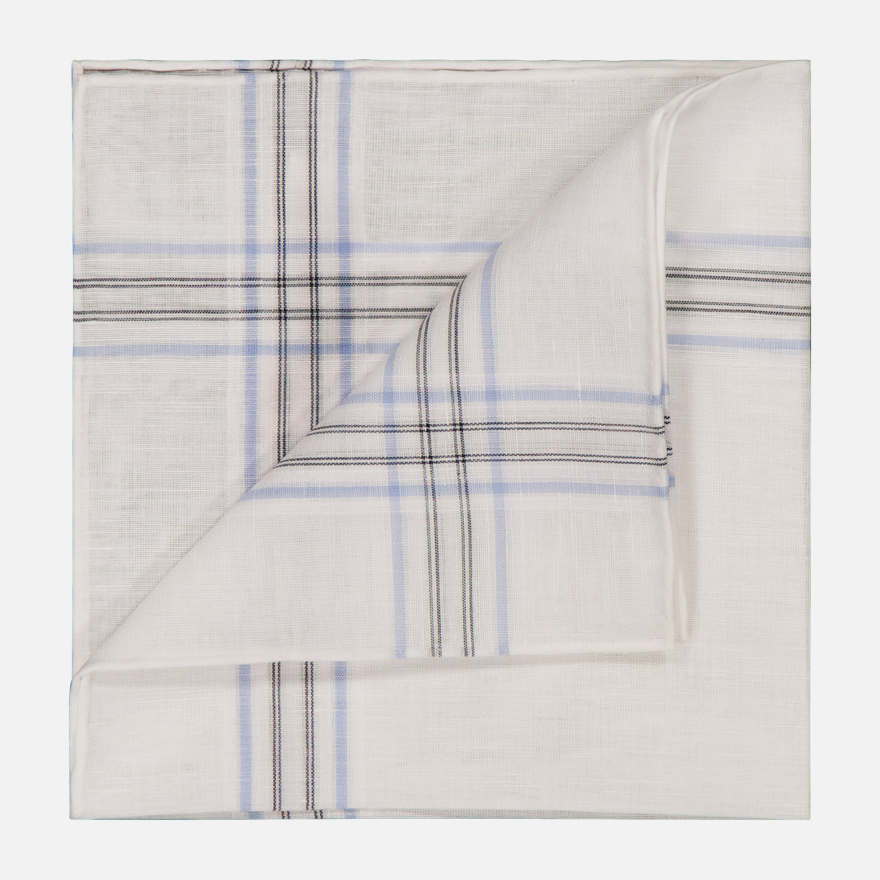Arane Woven Pocket Square (14691193389419)