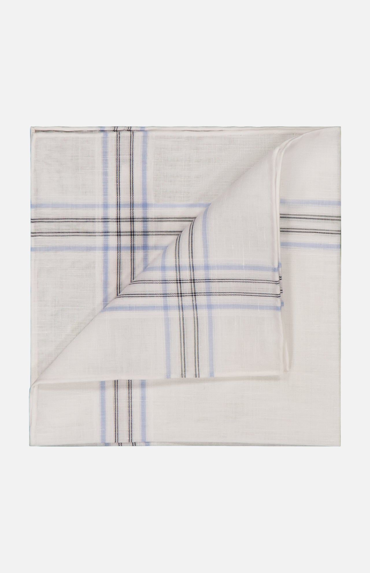 Arane Woven Pocket Square (14691193389419)