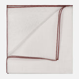 Atrani/Satin Edge Pocket Square (14691193782635)