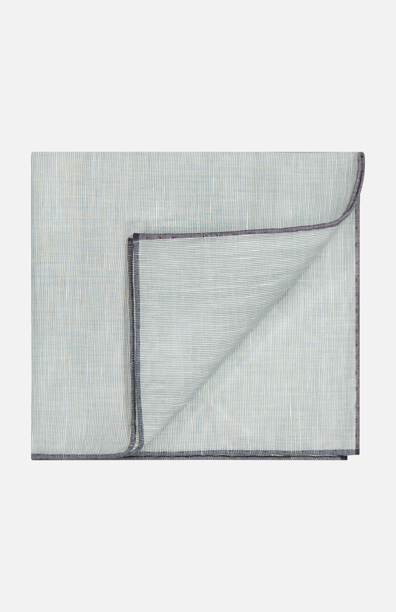 Sheer Cotton Linen Pocket Square (14750801428843)