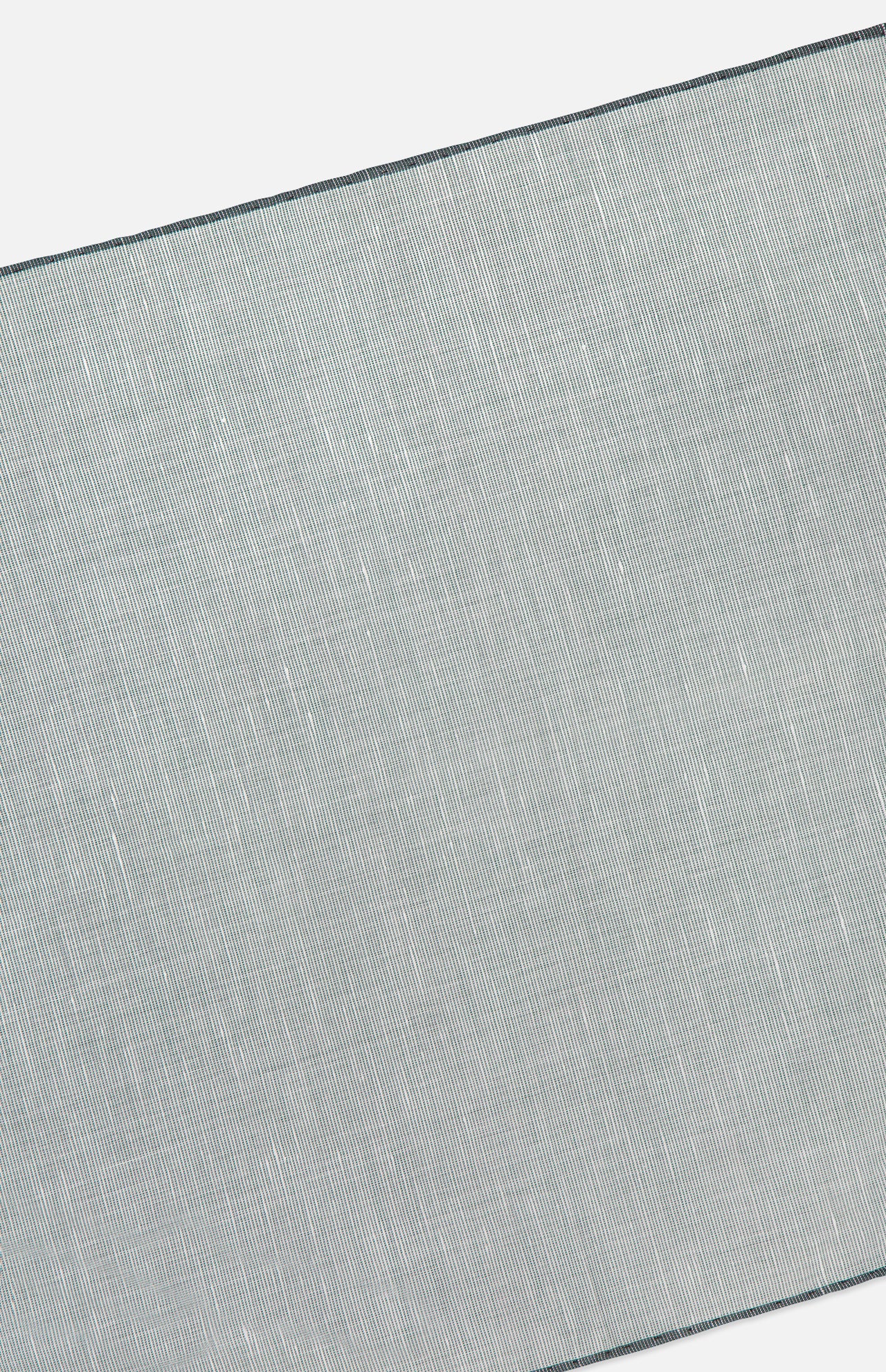Sheer Cotton Linen Pocket Square (14750801428843)