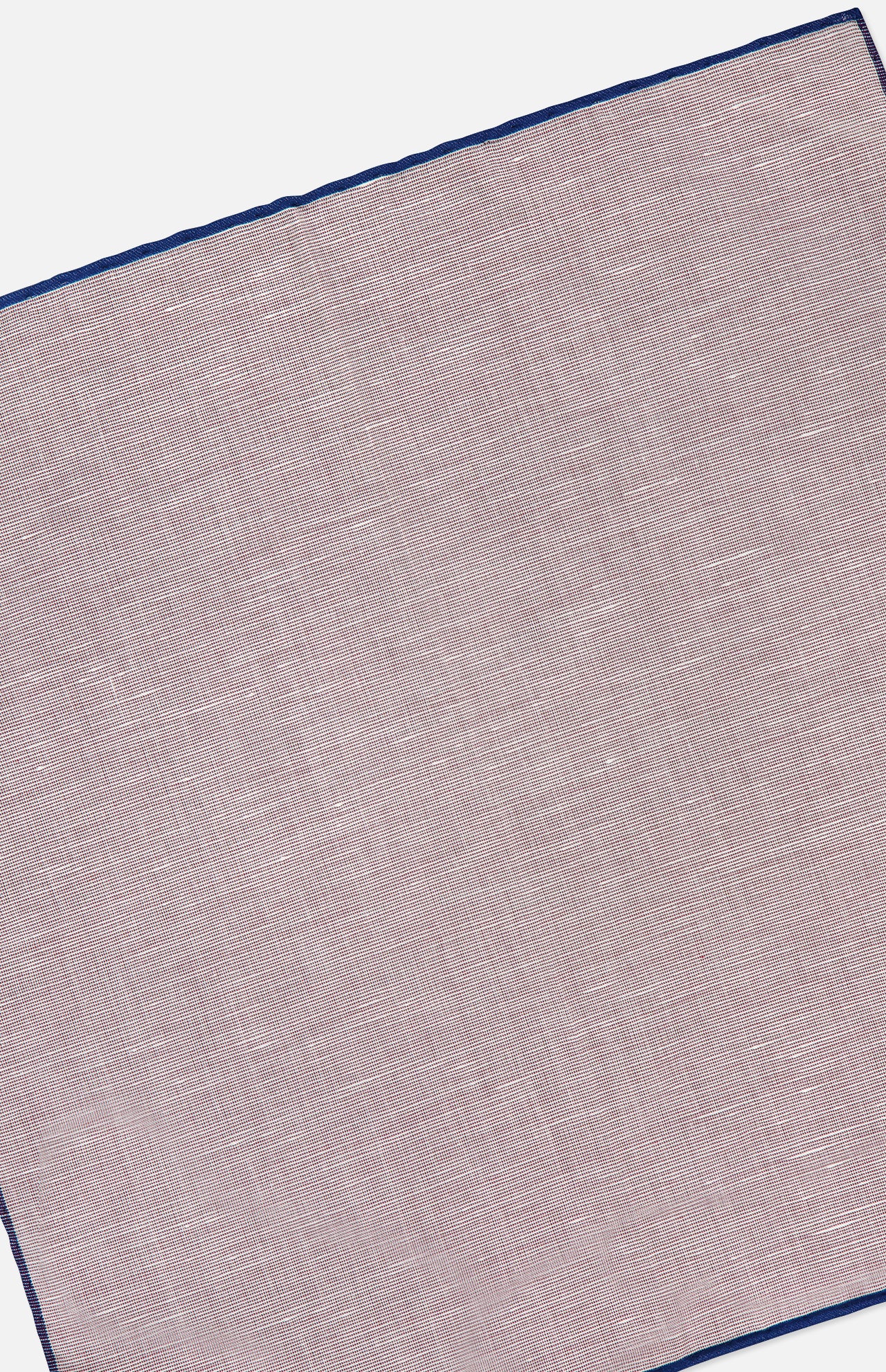 Sheer Cotton Linen Pocket Square (14750801461611)