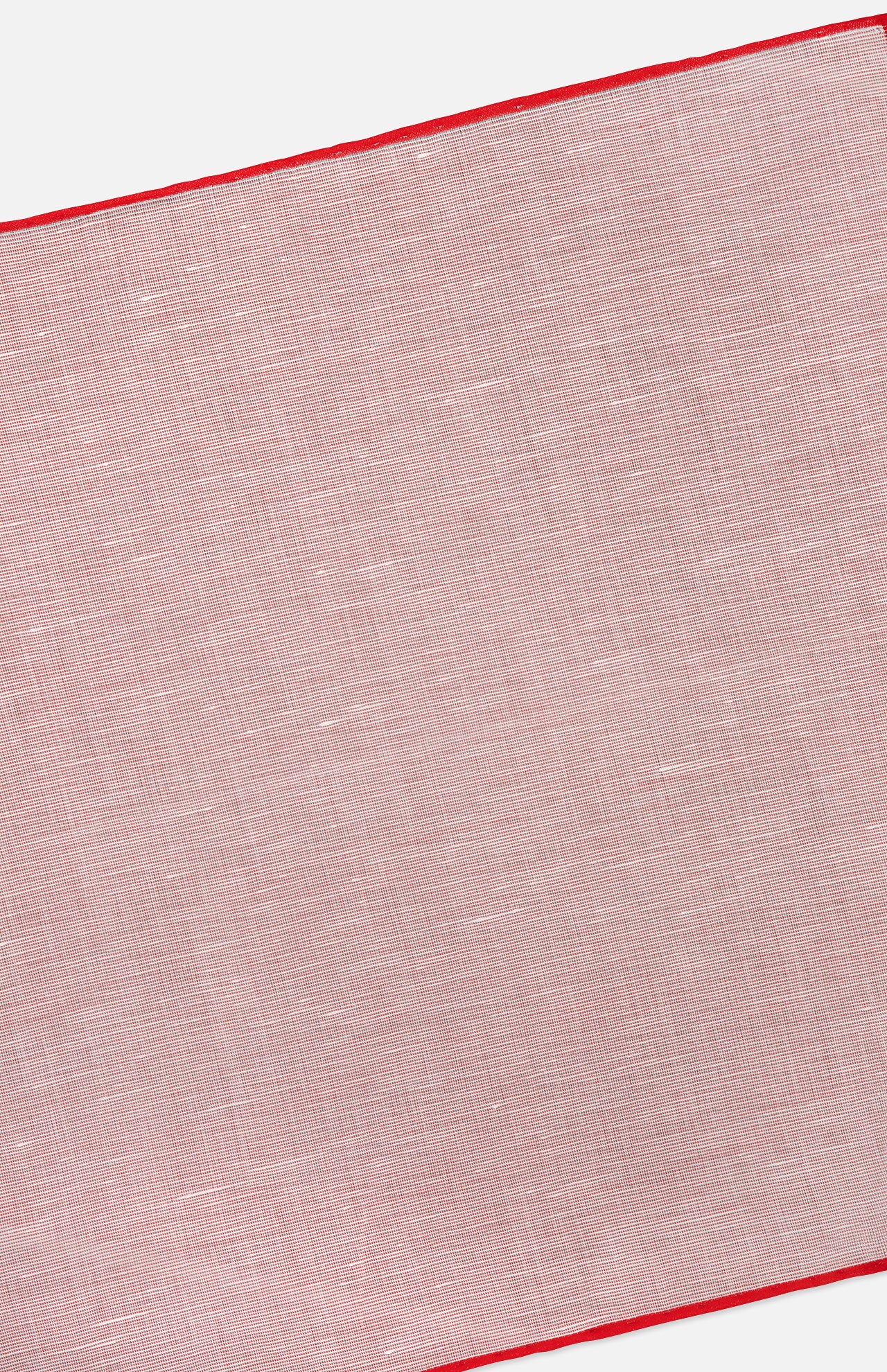 Sheer Cotton Linen Pocket Square (14750801396075)