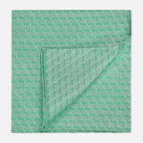 Jacquard Diamond Pocket Square (14750801592683)