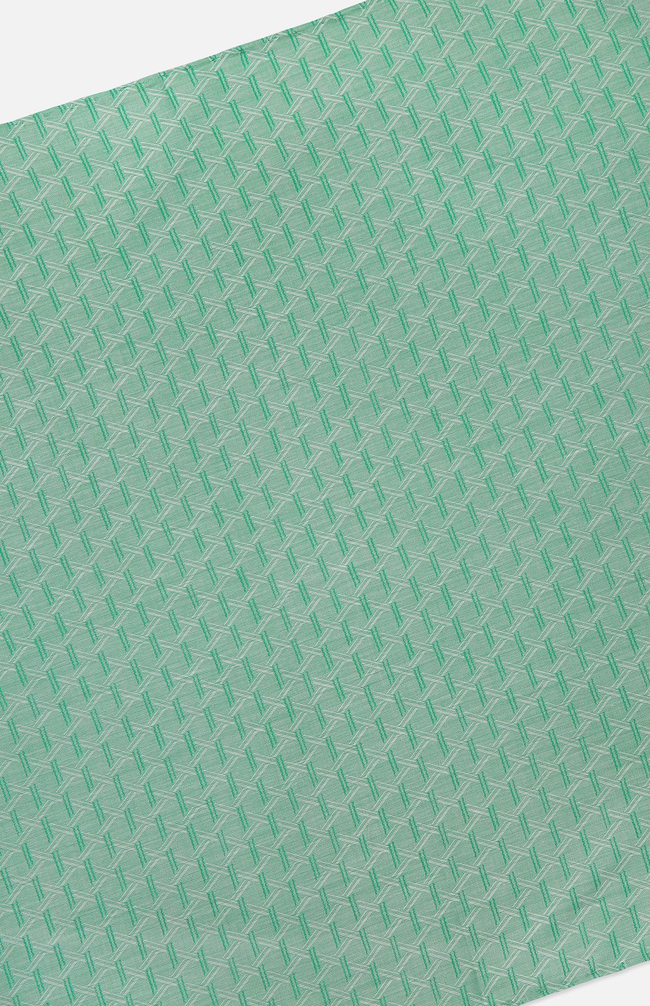 Jacquard Diamond Pocket Square (14750801592683)