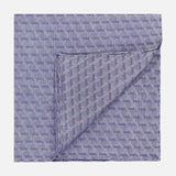 Jacquard Diamond Pocket Square (14750801690987)
