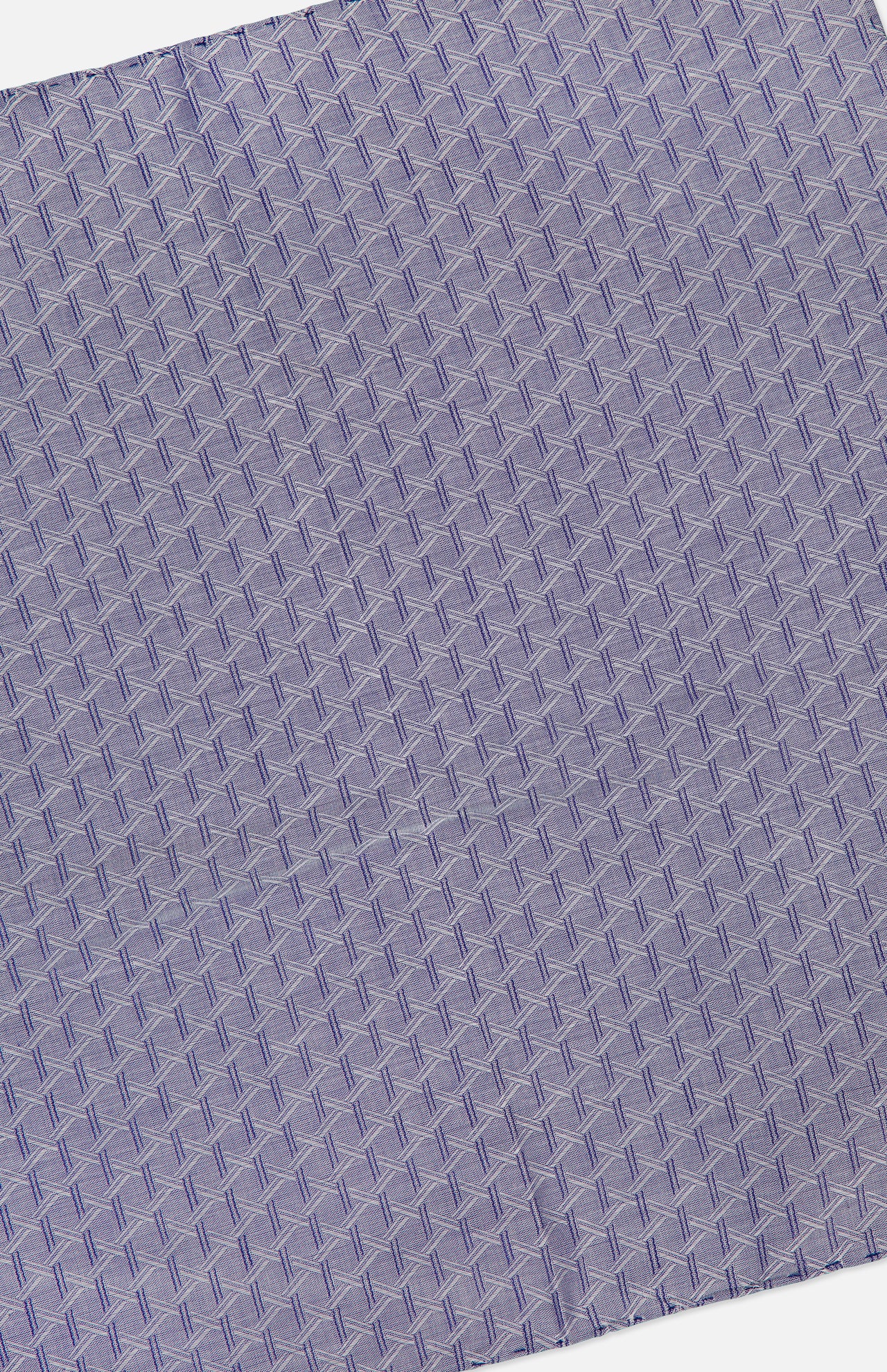 Jacquard Diamond Pocket Square (14750801690987)