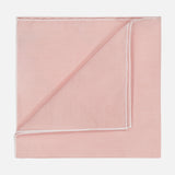 HR/41 Plain Solid Pocket Square (14691193684331)