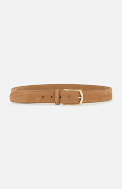 Nubuk Taurillon Belt (14691192766827)