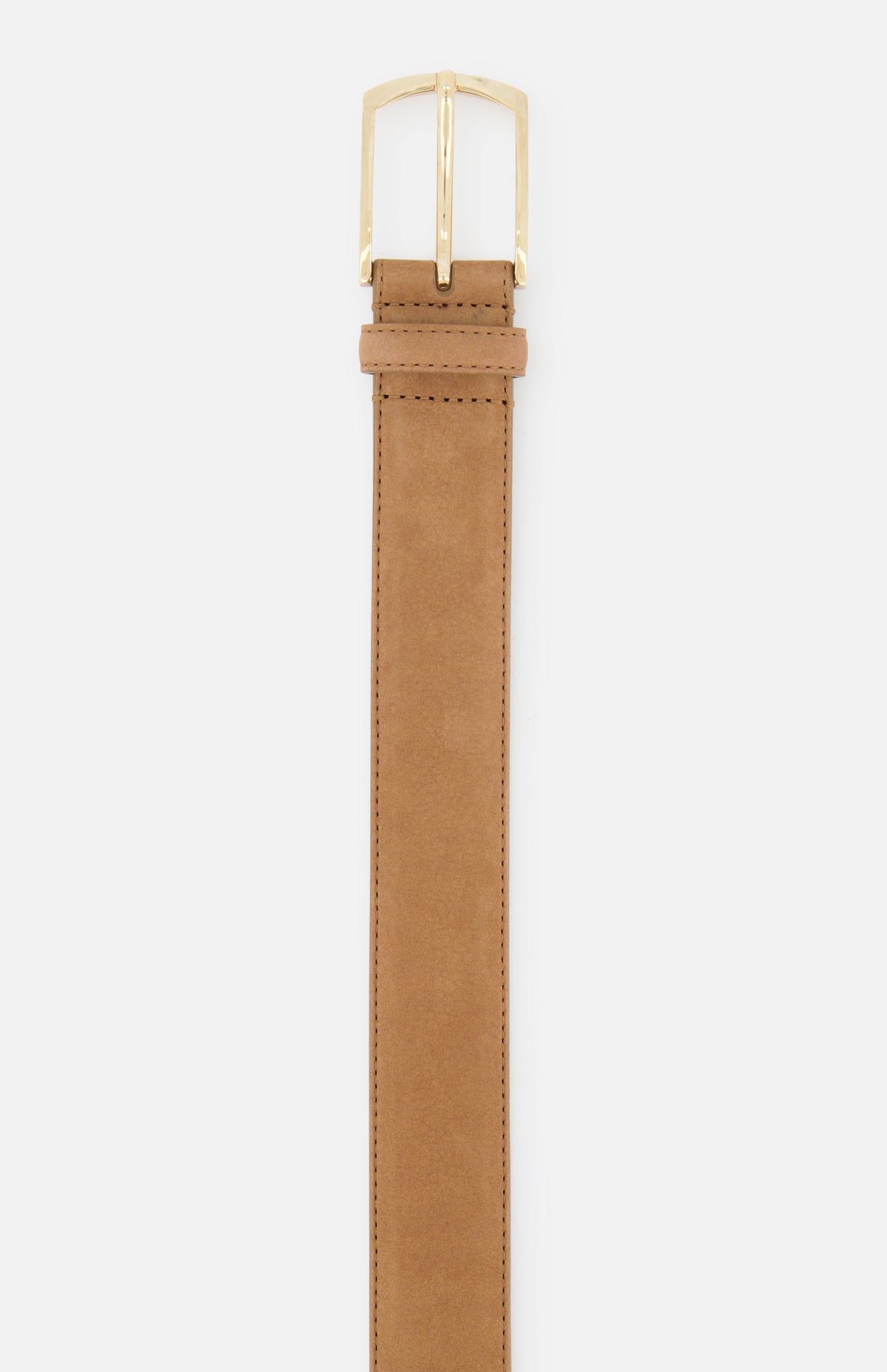 Nubuk Taurillon Belt (14691192766827)