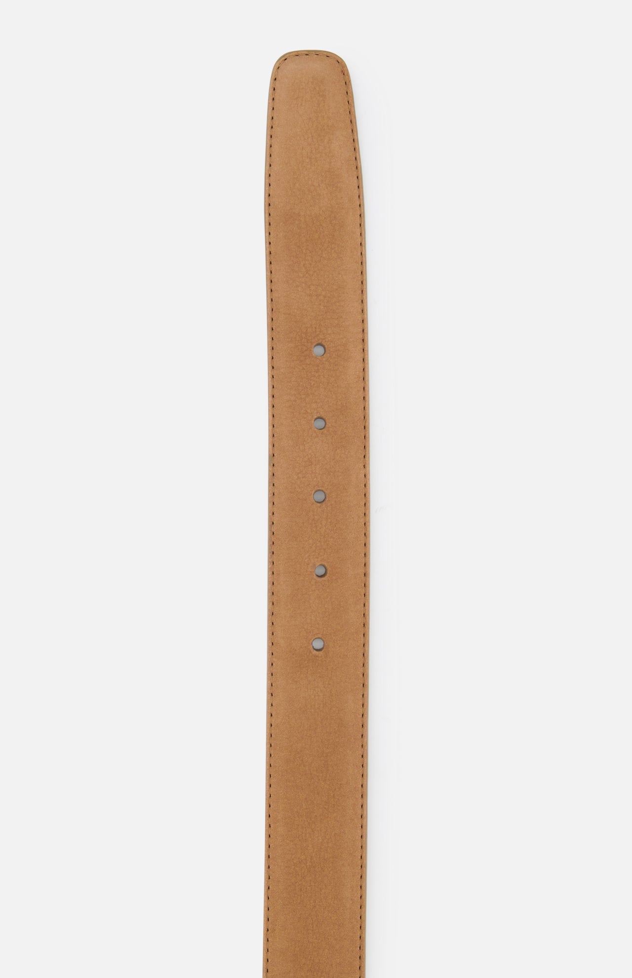 Nubuk Taurillon Belt (14691192766827)
