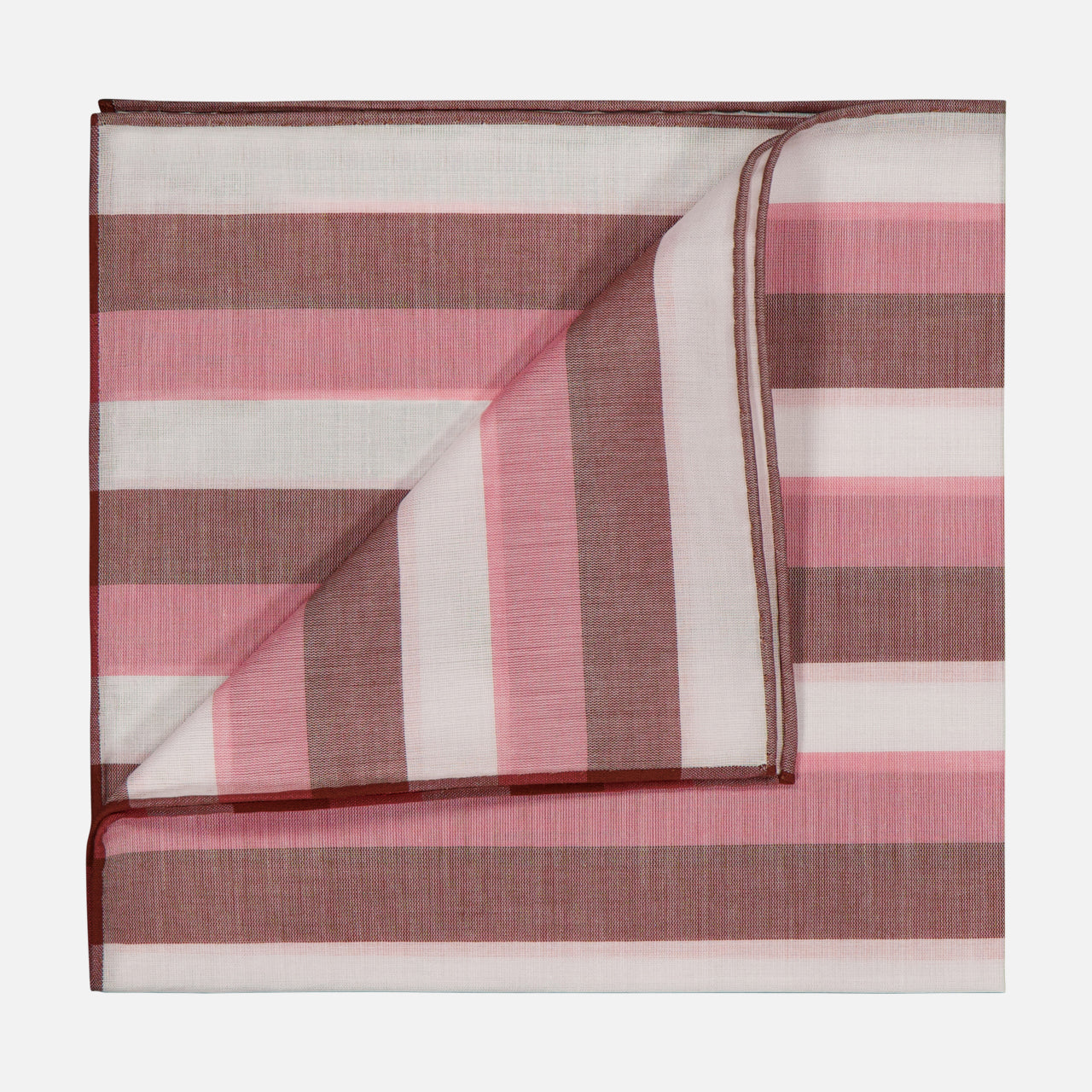 Ravello Stripes Pocket Square (14691193749867)