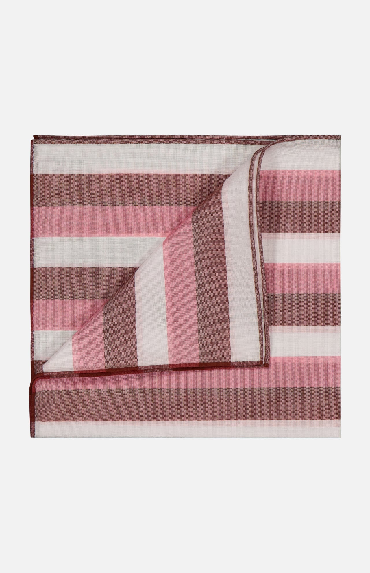 Ravello Stripes Pocket Square (14691193749867)
