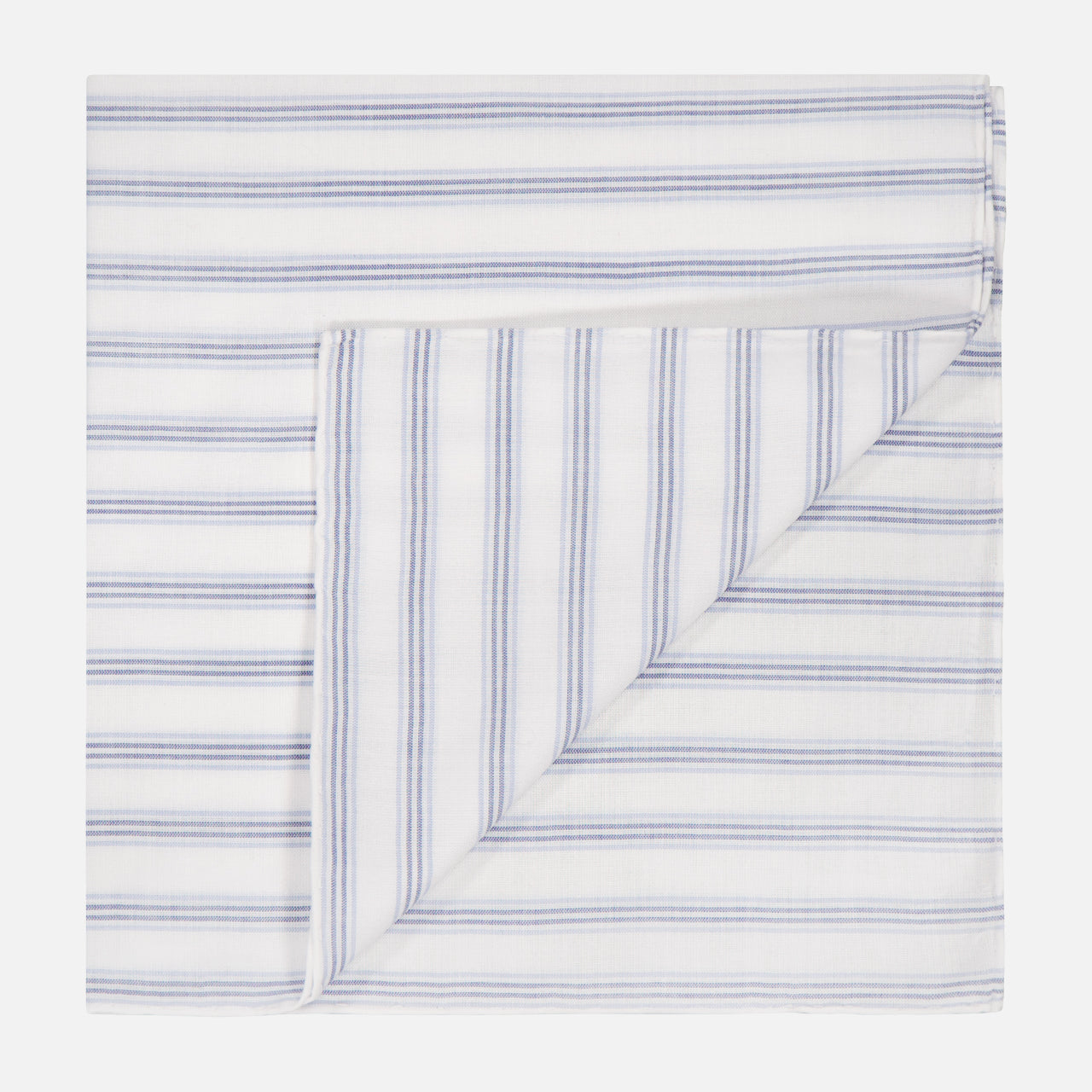 Stripes Archive Divers Pocket Square (14750801494379)