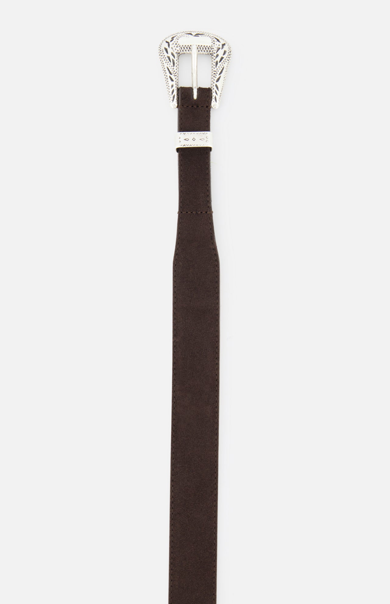 Suede Belt (14691192734059)