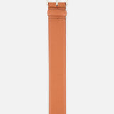 Taurillon Grained Galuchat Belt
