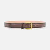 Vitello Calf Hand Dyed Belt