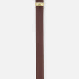Western Grained Lagun Taurillon Belt (14691192701291)