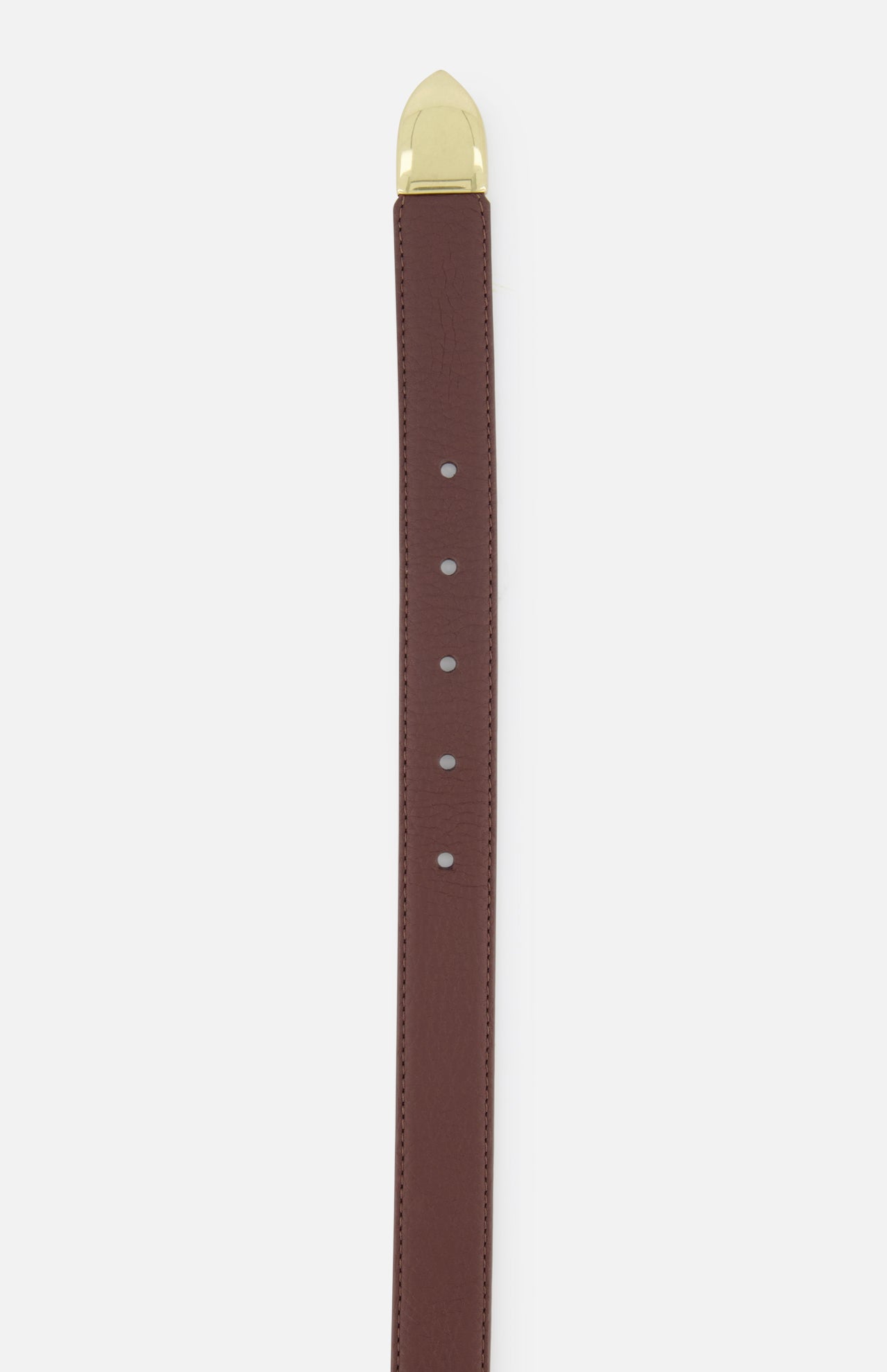 Western Grained Lagun Taurillon Belt (14691192701291)