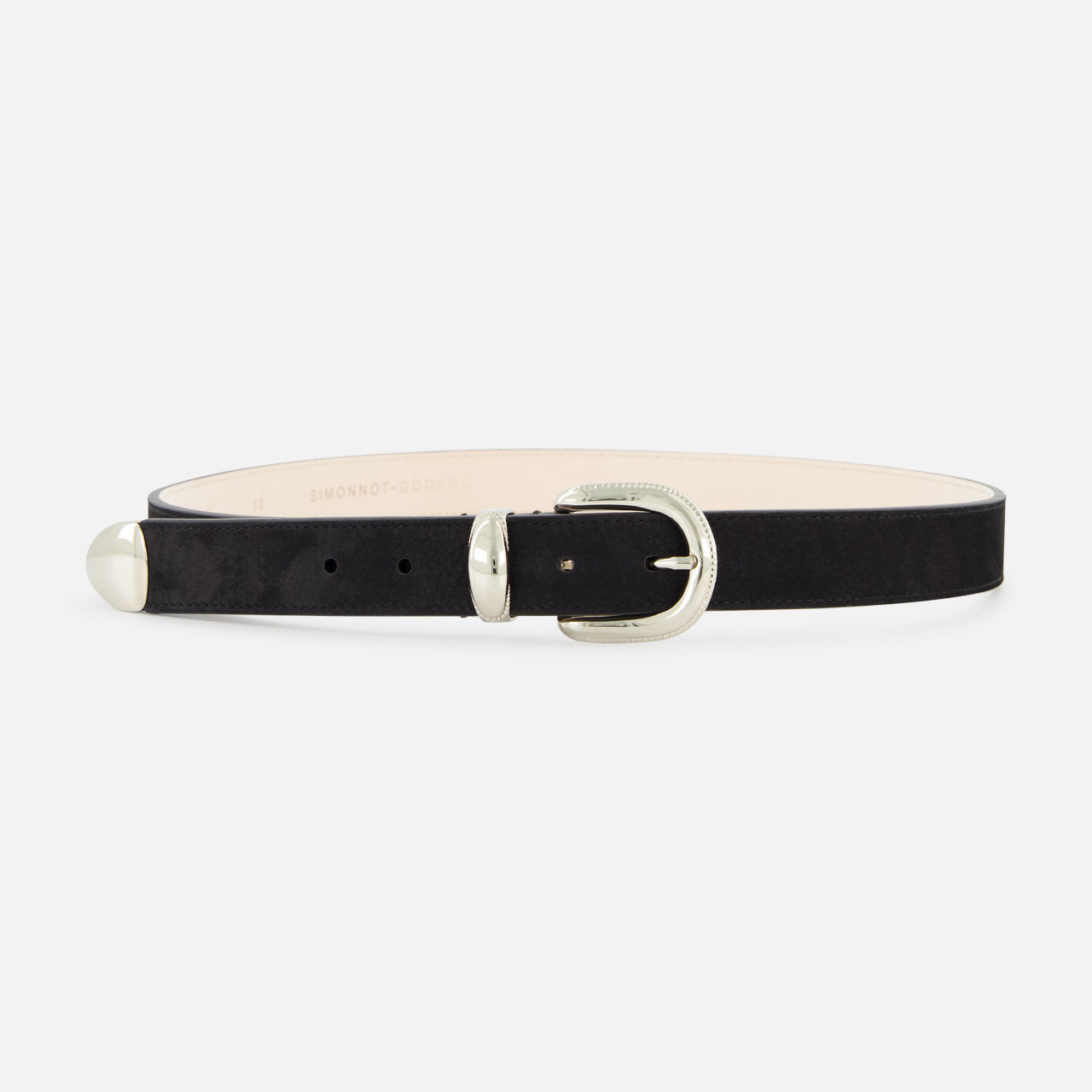 Western Nubuk Taurillon Belt (14691192668523)