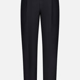 Slim Evening Trousers