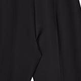 Slim Evening Trousers