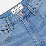 Eva Catalina Island Super Wide Leg Jean (14639776694635)